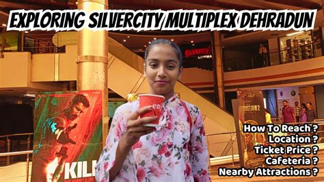 Silver City Multiplex .